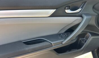 2017 Honda Civic Coupe full