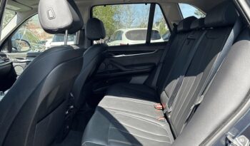 2018 BMW X5 full