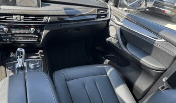 2018 BMW X5 full