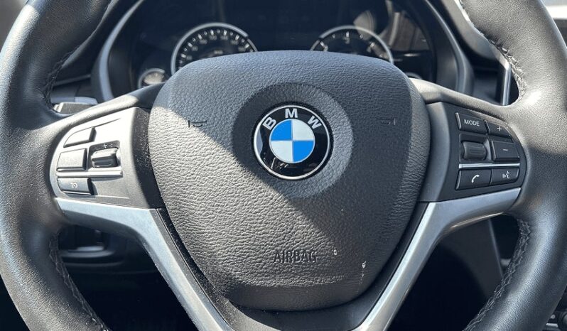 2018 BMW X5 full