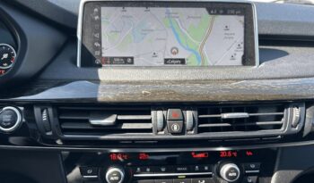 2018 BMW X5 full