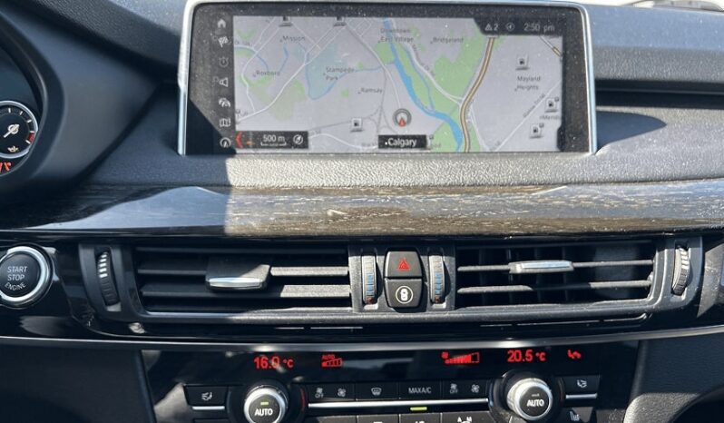 2018 BMW X5 full