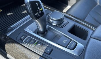 2018 BMW X5 full