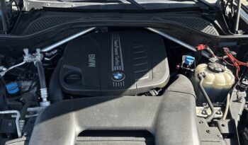 2018 BMW X5 full