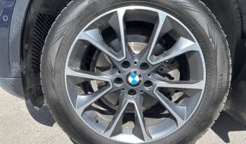 2018 BMW X5 full
