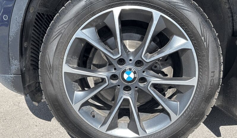 2018 BMW X5 full