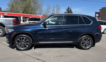 2018 BMW X5 full