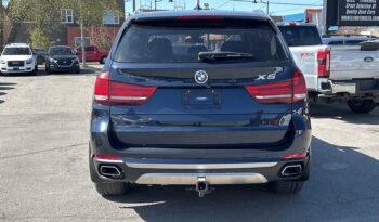 2018 BMW X5 full