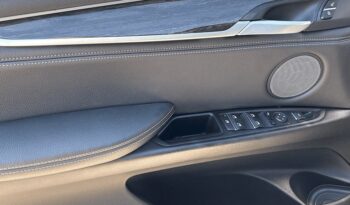 2018 BMW X5 full