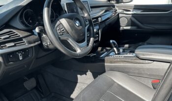 2018 BMW X5 full