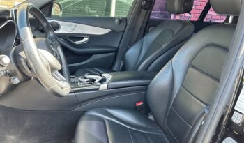 2018 Mercedes-Benz C-Class full