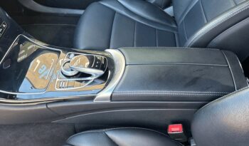 2018 Mercedes-Benz C-Class full