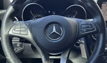 2018 Mercedes-Benz C-Class full