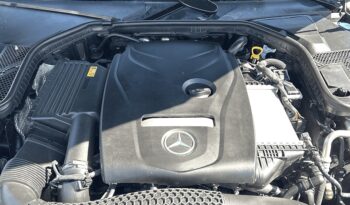 2018 Mercedes-Benz C-Class full