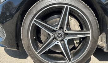 2018 Mercedes-Benz C-Class full