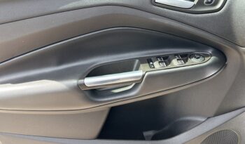 2019 Ford Escape full
