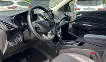 2019 Ford Escape full
