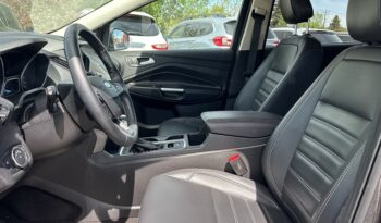 2019 Ford Escape full