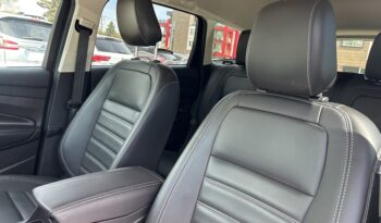 2019 Ford Escape full