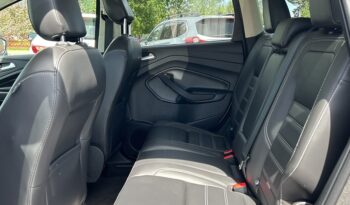 2019 Ford Escape full