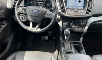 2019 Ford Escape full