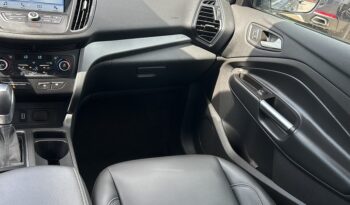 2019 Ford Escape full