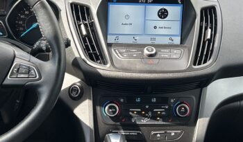 2019 Ford Escape full