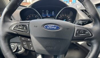 2019 Ford Escape full