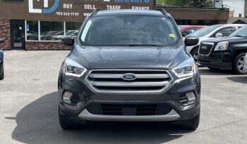 2019 Ford Escape full