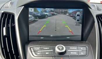 2019 Ford Escape full