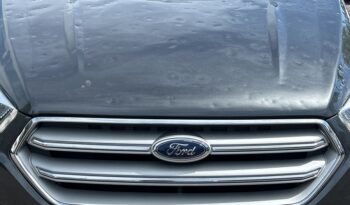 2019 Ford Escape full
