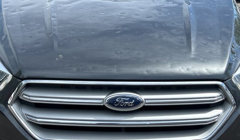 2019 Ford Escape full