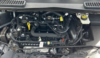 2019 Ford Escape full