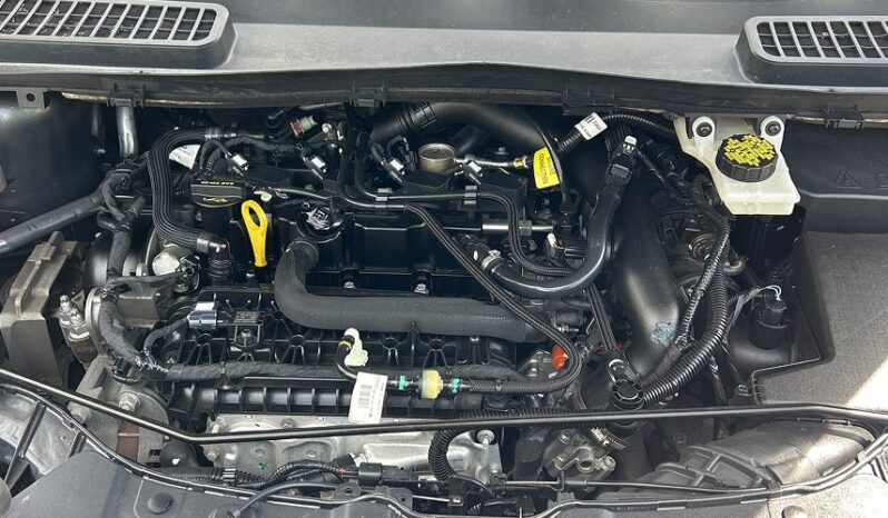 2019 Ford Escape full
