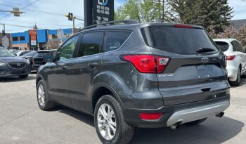 2019 Ford Escape full