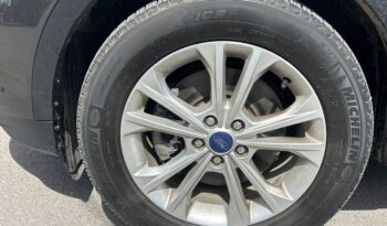 2019 Ford Escape full