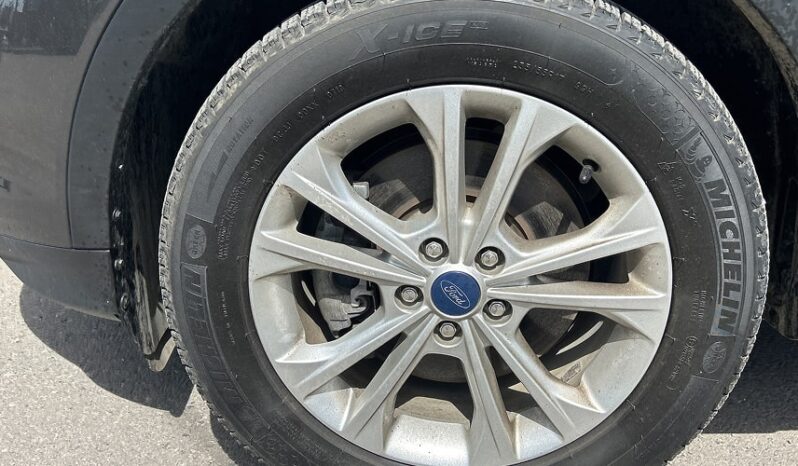 2019 Ford Escape full