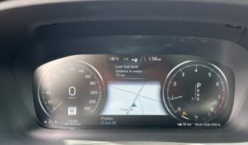 2019 Volvo V60 Cross Country full