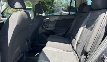 2020 Volkswagen Tiguan full