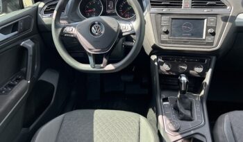 2020 Volkswagen Tiguan full