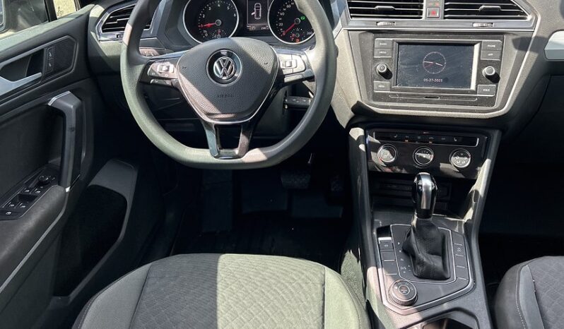 2020 Volkswagen Tiguan full