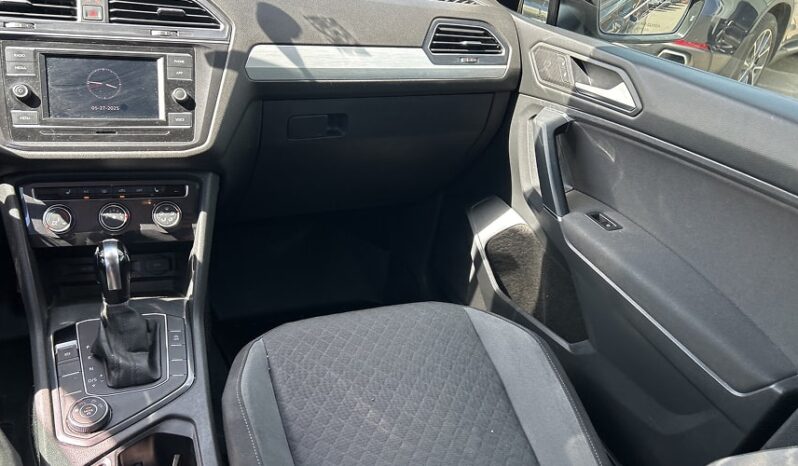 2020 Volkswagen Tiguan full