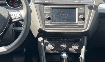 2020 Volkswagen Tiguan full