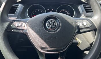 2020 Volkswagen Tiguan full