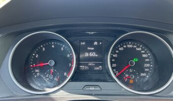 2020 Volkswagen Tiguan full