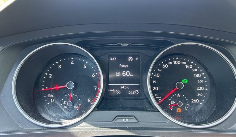 2020 Volkswagen Tiguan full