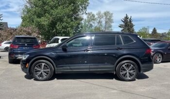 2020 Volkswagen Tiguan full
