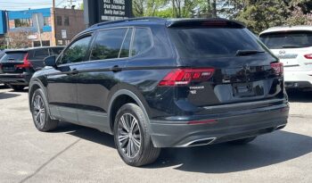 2020 Volkswagen Tiguan full