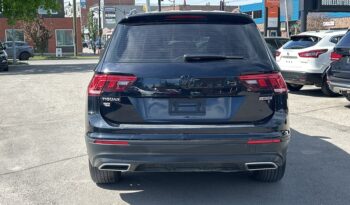 2020 Volkswagen Tiguan full