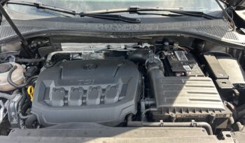 2020 Volkswagen Tiguan full